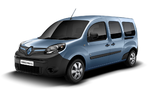 Kangoo (2022-2025)